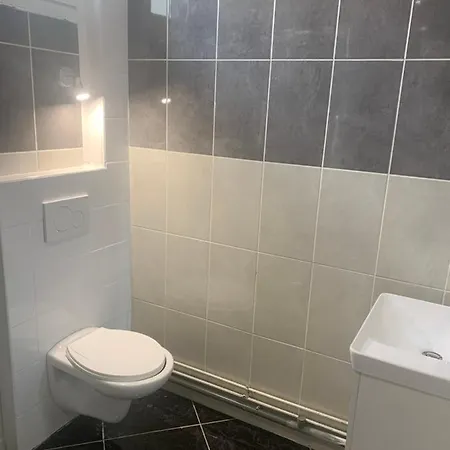 Guest house Tenjin 17 *